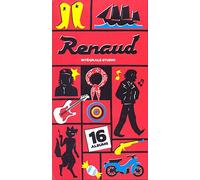 Renaud – L'integrale
