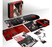 Renaud - Live À la Cigale (Box Ultimate [Vinyl LP] [VINYL]