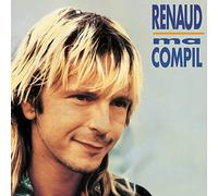 RENAUD - Ma compil (1 LP)