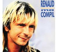 RENAUD - Ma Compil [VINYL]