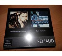 Renaud - Marchand De Cailloux