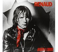 Renaud - Marche A L'Ombre [VINYL]
