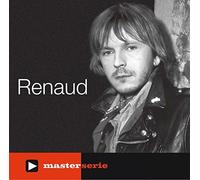 RENAUD - MASTER SERIE VOL.1 / MASTER SERIE VOL.2 - CD - P2222z