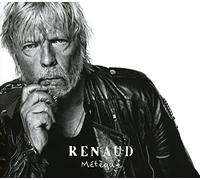 Renaud - Métèque (Édition Limitée)