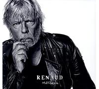 Renaud - Métèque [VINYL]