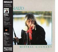 Renaud - Mistral Gagnant & Putain de Camion [Vinyl LP] [VINYL]