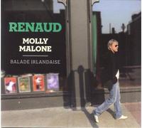 Renaud - Molly Malone-Balade Irlandaise Ltd.ed