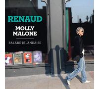Renaud – Molly Malone-Balade Irlandaise – Vinyl
