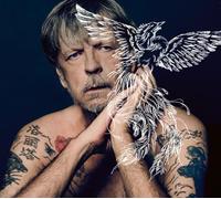 Renaud (Phénix) Digipack (50 Ans de Carrière)