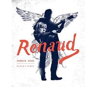 Renaud – Phénix Tour – DVD – Parlophone