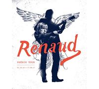 Renaud – Phénix Tour – DVD – Parlophone