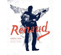 Renaud - Phenix Tour - BLURAY - K23z