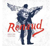 Renaud Phénix Tour (CD)