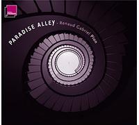 Renaud Pion - Paradise Alley