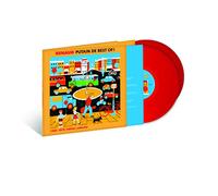 Renaud - Putain de Best of (1985-2019) [Import] [VINYL]