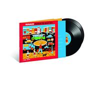 Renaud – Putain de Best of! (1985-2019) – Vinyl
