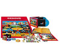 Renaud - Putain de Best of! [VINYL]