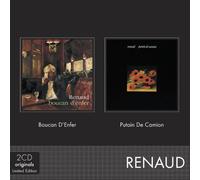 Renaud - Putain De Camion/Boucan..