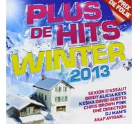 Renaud Rebillaud - Plus de Hits Winter 2013