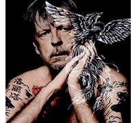 Renaud – Renaud – CD (2016)