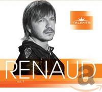 Renaud - Renaud - Talents Volume 1