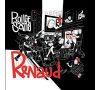 Renaud - Rouge Sang