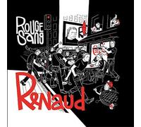 Renaud - Rouge Sang