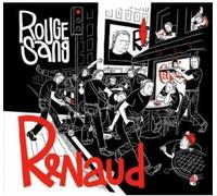 Renaud - Rouge Sang [VINYL]