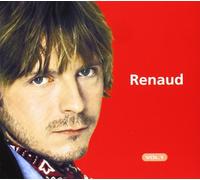 Renaud - Talents Du Siecle 1