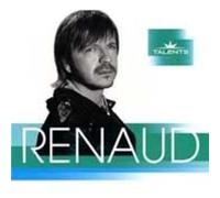 Renaud - Talents =new= 2009