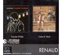 Renaud - Tournee d Enfer/Renaud Cante