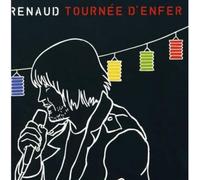 Renaud - Tournee D'enfer