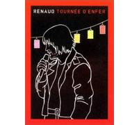 Renaud : Tournée d'enfer - Édition Limité