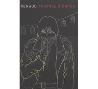 Renaud - Tournée d'enfer [Édition Limitée]