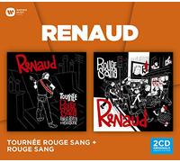 Renaud - Tournee Rouge..