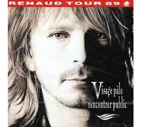 Renaud - Visage Pale Rencontrer Pu
