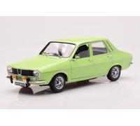 Renault 12 TS Light Green Norev 1:18 | 185247