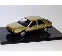 Compatible with Renault 25 R25 Phase 1 Beige Metallic 1:43 IXO Models CLC539N.22