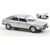 Renault 30 TX 1979 Silver 1:18 Model 185272 NOREV