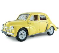 Renault 4CV 1961 Beige 1/18 - S1806607 SOLIDO