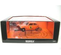 Renault 5 Halloween (Orange)
