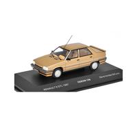 RENAULT 9 - R9 GTL Phase 2 1987 to 1/43 Odéon Odeon 156