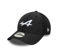 Renault Alpine F1 Team 9Forty black Cap
