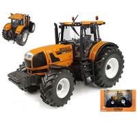 Renault Atles 926rz Tractor 1:32 Model 6827 UNIVERSAL HOBBIES