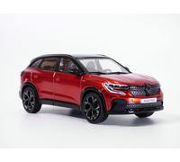 RENAULT AUSTRAL Alpine rouge 1/43