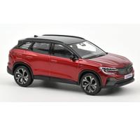 Renault Australesprit Alpine 2022 Flame Red 1:43 Model 517926 NOREV
