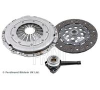 RENAULT AVANTIME 2.0 16V TURBO CLUTCH KIT ADR163038 BLUE PRINT