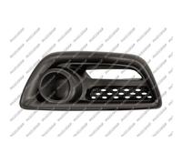 RENAULT CAPTUR 13>17 FRONT BUMPER GRILLE L/H