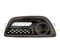 RENAULT CAPTUR 13>17 FRONT BUMPER GRILLE R/H