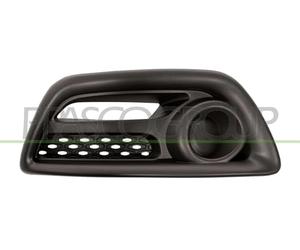 RENAULT CAPTUR 13>17 FRONT BUMPER GRILLE R/H